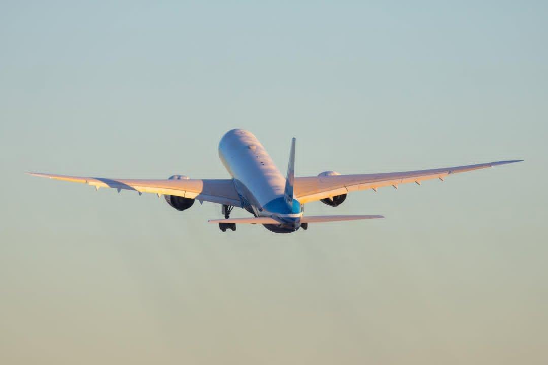 Iraqi Air Traffic Hits 650 Flights Daily After Airspace Expansion